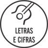 Letras e Cifras