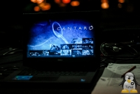 Apresenta&ccedil;&atilde;o musical &ldquo;C&acirc;ntaro&rdquo;